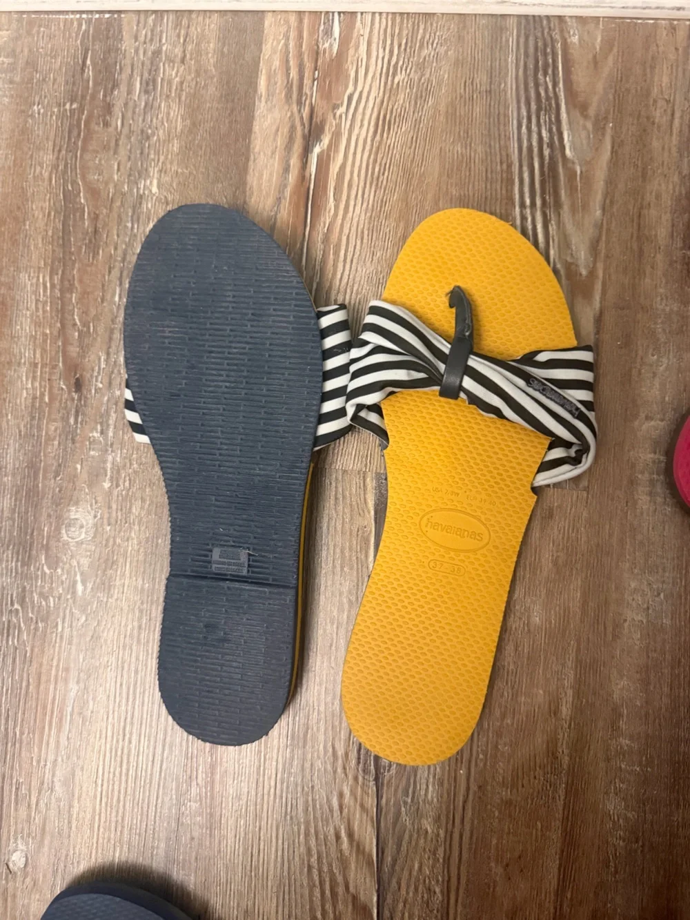 Havaianas brand new